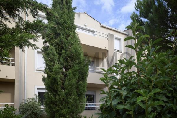 Location / Appartement T2