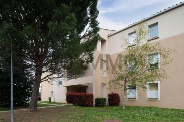 Location / Appartement T2