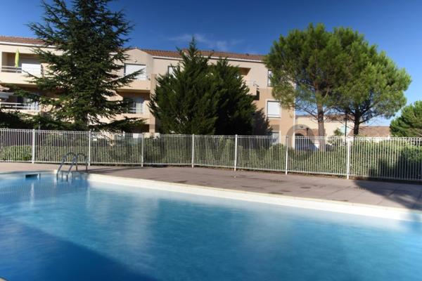 Location / Appartement T2