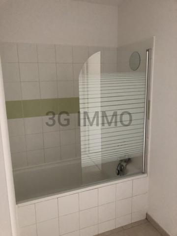 Location / Appartement T2