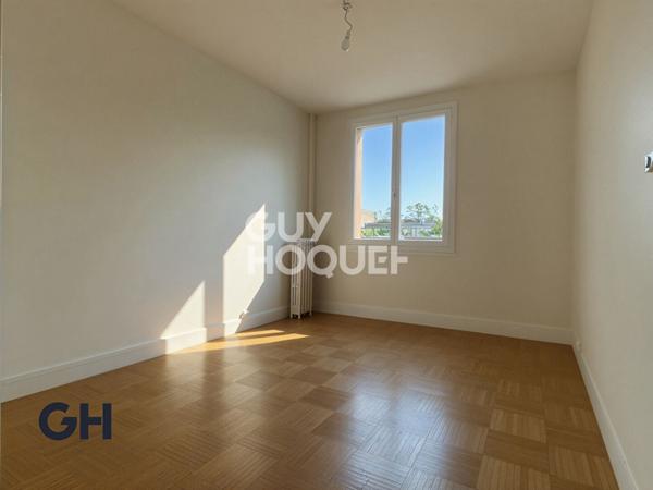 Appartement 3 pièces