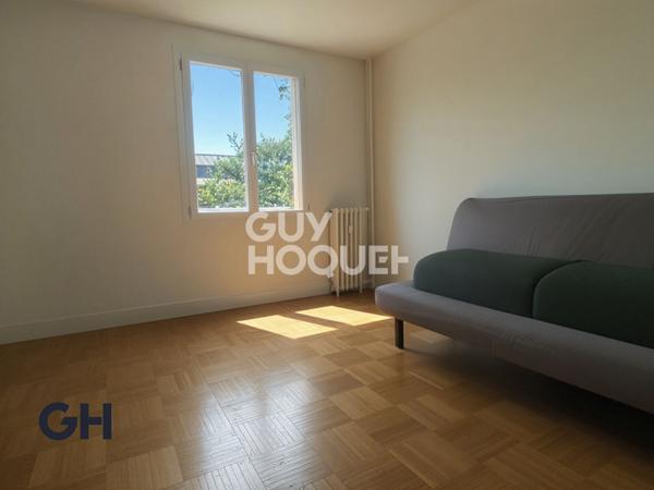 Appartement 3 pièces