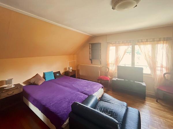 Maison Hardricourt 164 m², 4 chambres