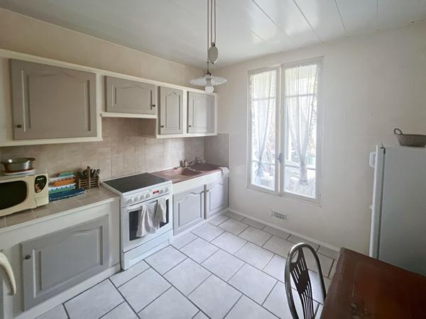 Maison Hardricourt 164 m², 4 chambres