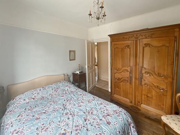 Maison Hardricourt 164 m², 4 chambres