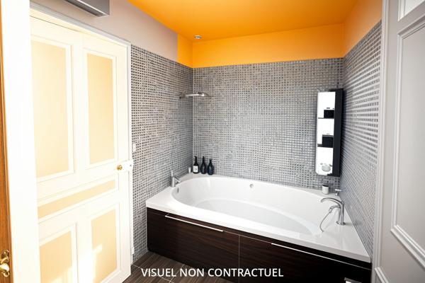 Maison Hardricourt 164 m², 4 chambres