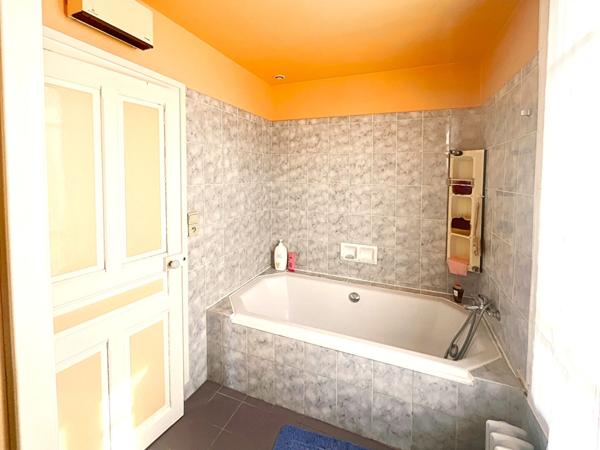 Maison Hardricourt 164 m², 4 chambres