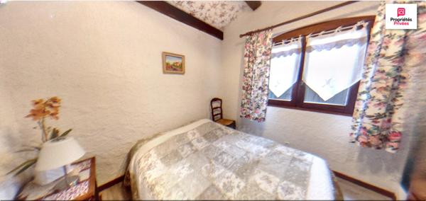 Maison 6 pièces 120 m², Vue lac et port, Terrasse, Véranda