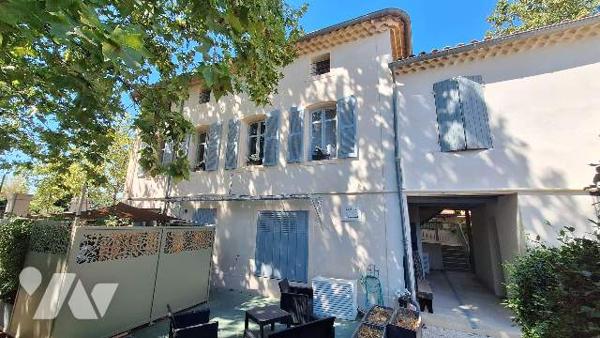 Appartement en centre-ville des Milles Aix en Pce