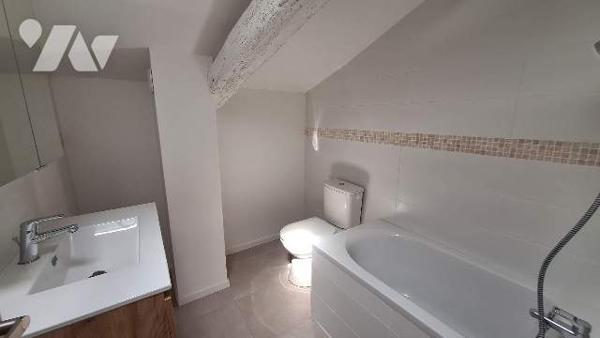 Appartement en centre-ville des Milles Aix en Pce