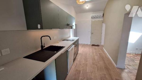 Appartement en centre-ville des Milles Aix en Pce
