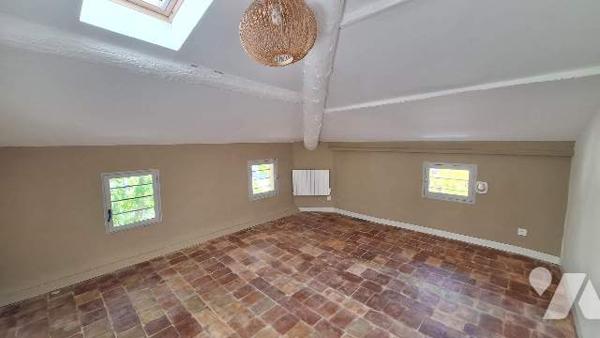 Appartement en centre-ville des Milles Aix en Pce