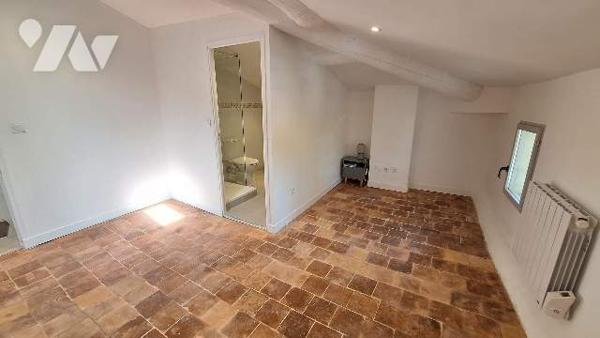 Appartement en centre-ville des Milles Aix en Pce
