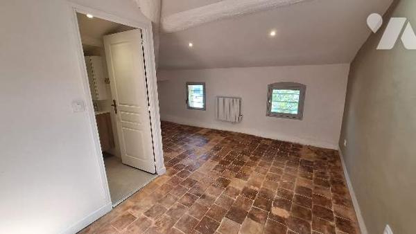 Appartement en centre-ville des Milles Aix en Pce