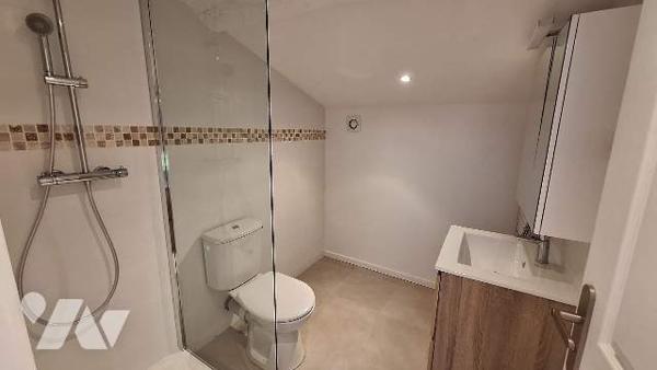 Appartement en centre-ville des Milles Aix en Pce