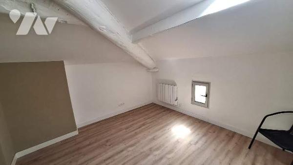 Appartement en centre-ville des Milles Aix en Pce