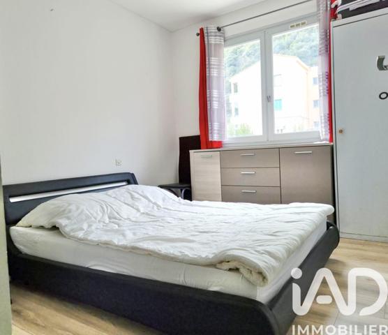 Appartement à vendre 2 pièces 38,5 m² Amélie-les-Bains-Palalda