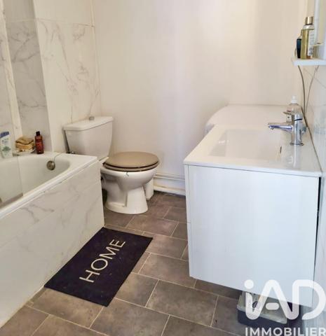 Appartement à vendre 2 pièces 38,5 m² Amélie-les-Bains-Palalda