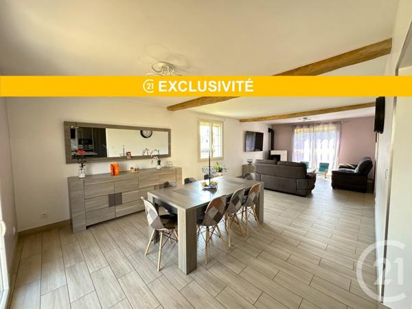 Maison à vendre  8 pièces - 138,23 m2 GOURNAY EN BRAY - 76