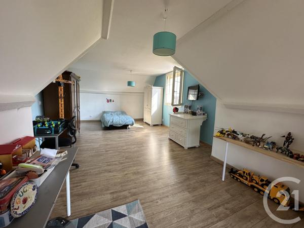 Maison à vendre  8 pièces - 138,23 m2 GOURNAY EN BRAY - 76