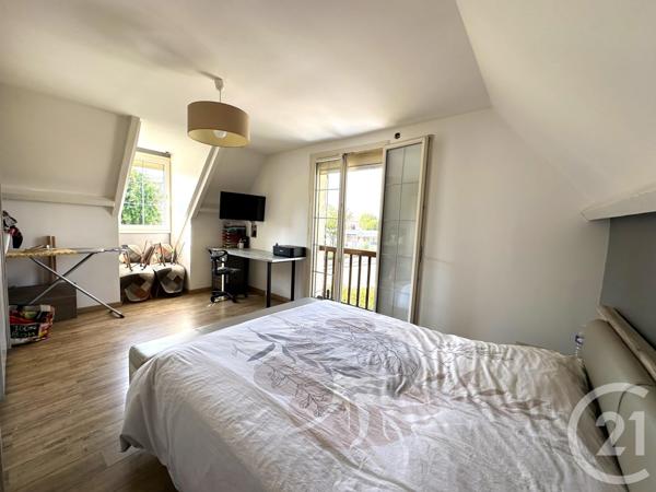 Maison à vendre  8 pièces - 138,23 m2 GOURNAY EN BRAY - 76