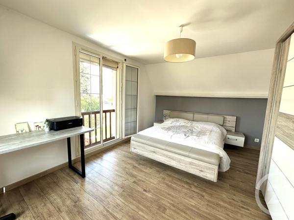 Maison à vendre  8 pièces - 138,23 m2 GOURNAY EN BRAY - 76