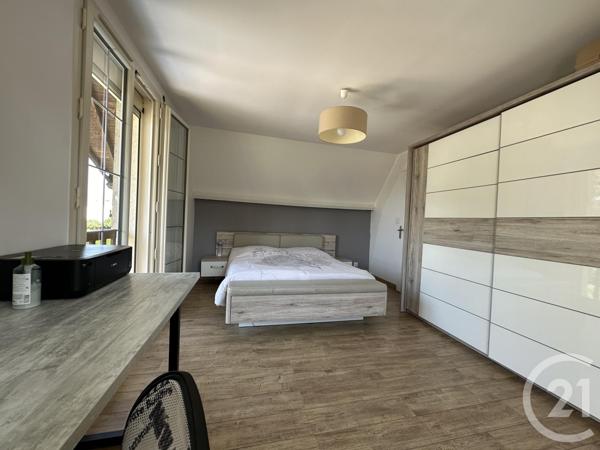 Maison à vendre  8 pièces - 138,23 m2 GOURNAY EN BRAY - 76