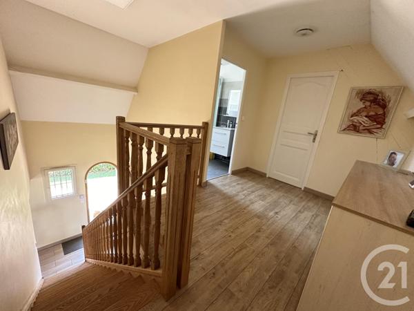 Maison à vendre  8 pièces - 138,23 m2 GOURNAY EN BRAY - 76