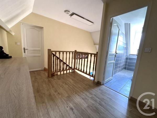 Maison à vendre  8 pièces - 138,23 m2 GOURNAY EN BRAY - 76