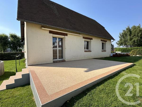 Maison à vendre  8 pièces - 138,23 m2 GOURNAY EN BRAY - 76
