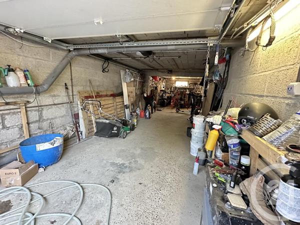 Maison à vendre  8 pièces - 138,23 m2 GOURNAY EN BRAY - 76