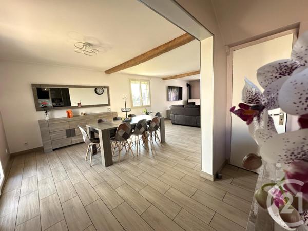 Maison à vendre  8 pièces - 138,23 m2 GOURNAY EN BRAY - 76