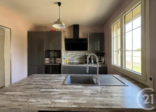 Maison à vendre  8 pièces - 138,23 m2 GOURNAY EN BRAY - 76