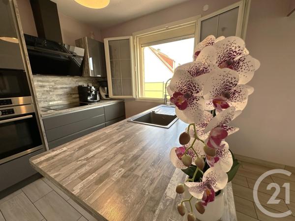 Maison à vendre  8 pièces - 138,23 m2 GOURNAY EN BRAY - 76