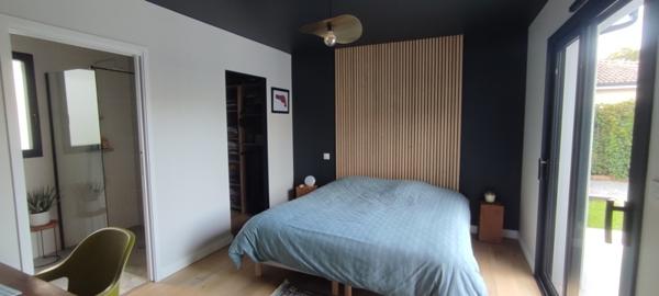 Maison à vendre |  La Teste-de-Buch |  4 pièces | 97 m²