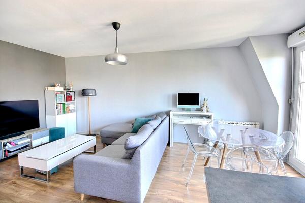 Appartement Wissous 3 pièce(s) 57.26 m2