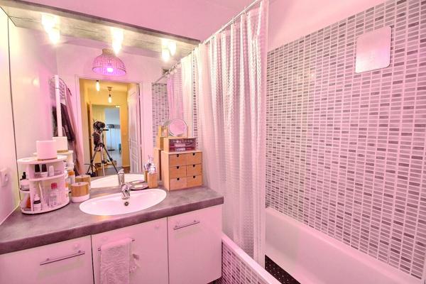 Appartement Wissous 3 pièce(s) 57.26 m2