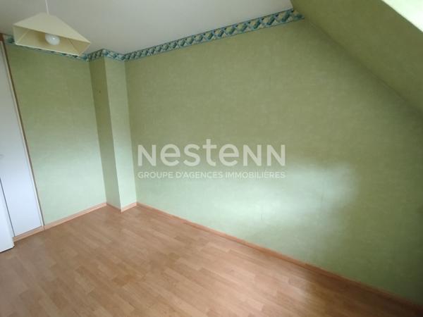 A VENDRE GUYANCOURT EUROPE MAISON 4 CHAMBRES 92m² AVEC SOUS-SOL SUR TERRAIN CLOS 245M²