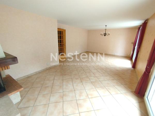 A VENDRE GUYANCOURT EUROPE MAISON 4 CHAMBRES 92m² AVEC SOUS-SOL SUR TERRAIN CLOS 245M²