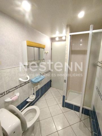 A VENDRE GUYANCOURT EUROPE MAISON 4 CHAMBRES 92m² AVEC SOUS-SOL SUR TERRAIN CLOS 245M²