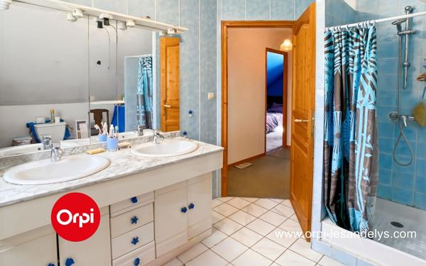 Maison à vendre    6 pièces • 91 m2 Les Andelys