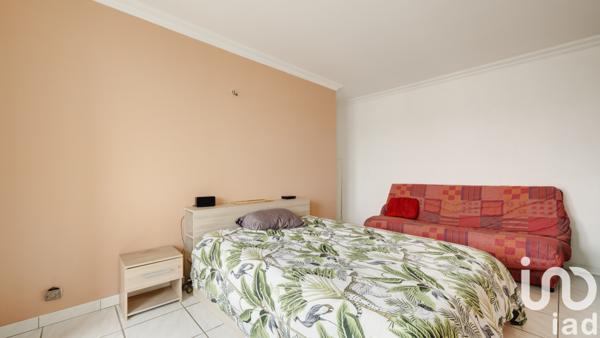 Appartement à vendre 5 pièces 82 m² Vandœuvre-lès-Nancy