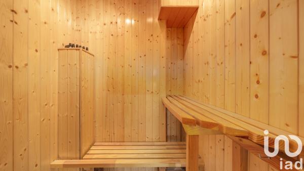 Appartement à vendre 5 pièces 82 m² Vandœuvre-lès-Nancy