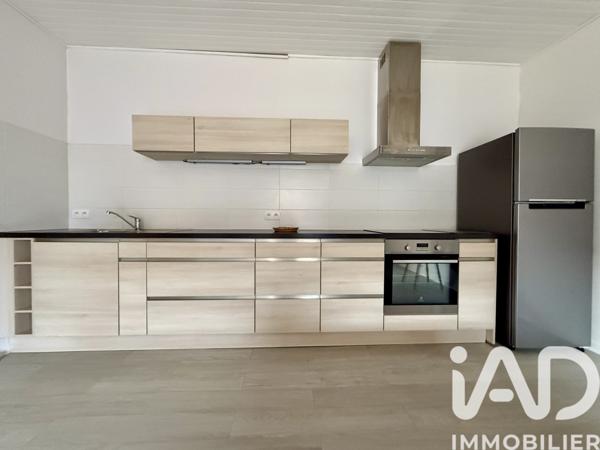 Maison à vendre 7 pièces 164 m² Porte du Ried