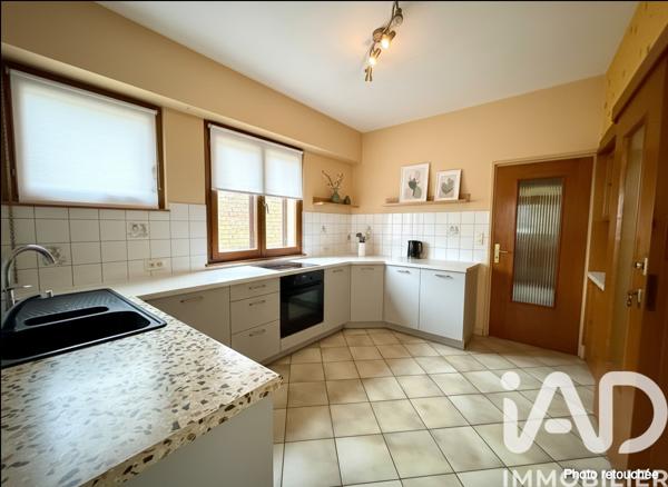 Maison à vendre 7 pièces 164 m² Porte du Ried
