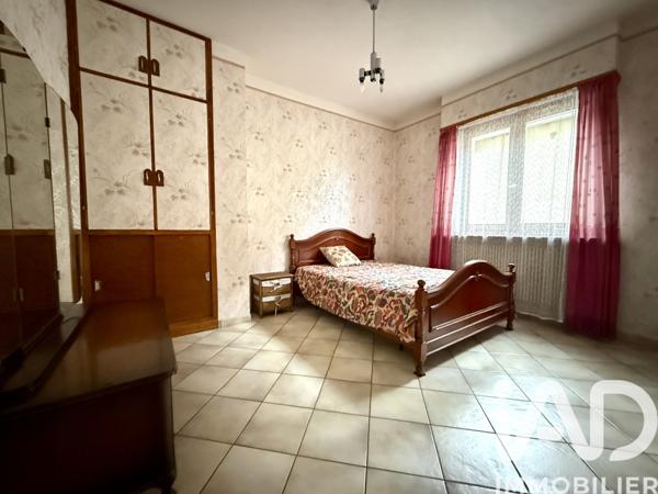 Maison à vendre 7 pièces 164 m² Porte du Ried