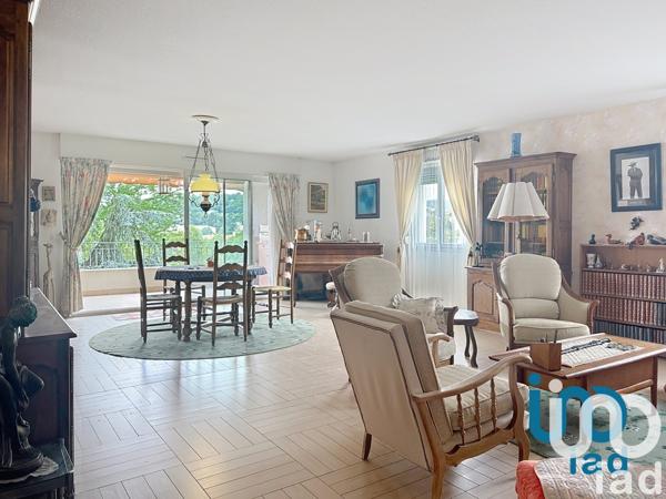 Appartement à vendre 6 pièces 130 m² Manosque