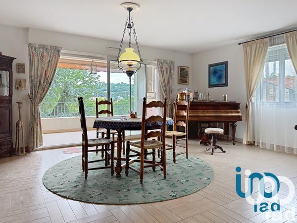 Appartement à vendre 6 pièces 130 m² Manosque