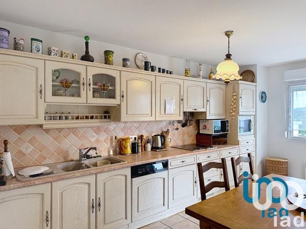 Appartement à vendre 6 pièces 130 m² Manosque