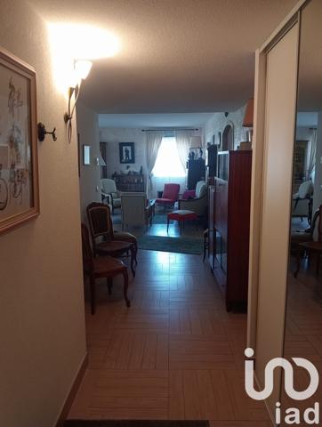 Appartement à vendre 6 pièces 130 m² Manosque